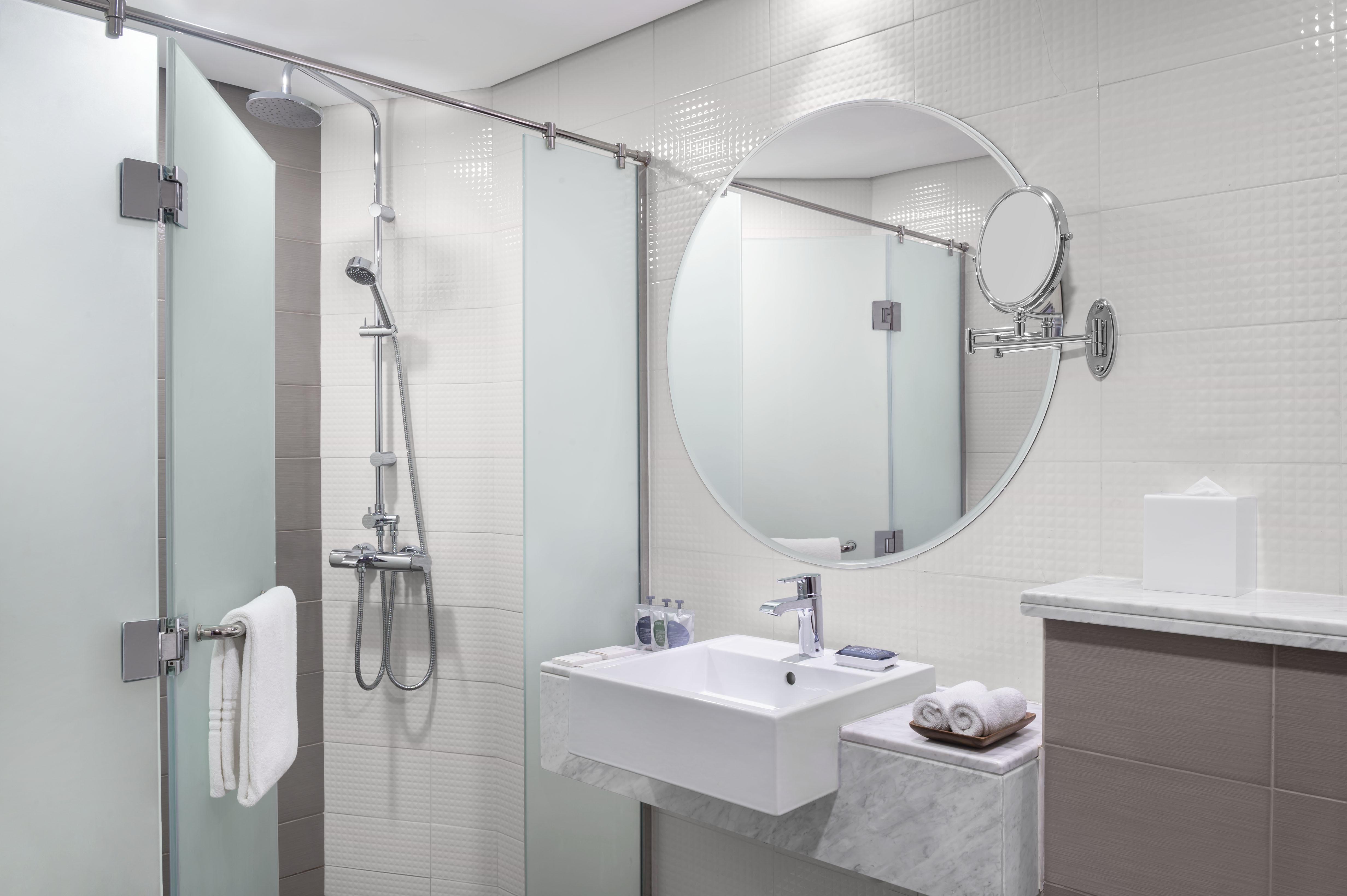 Leva Hotel Mazaya Centre 迪拜 外观 照片