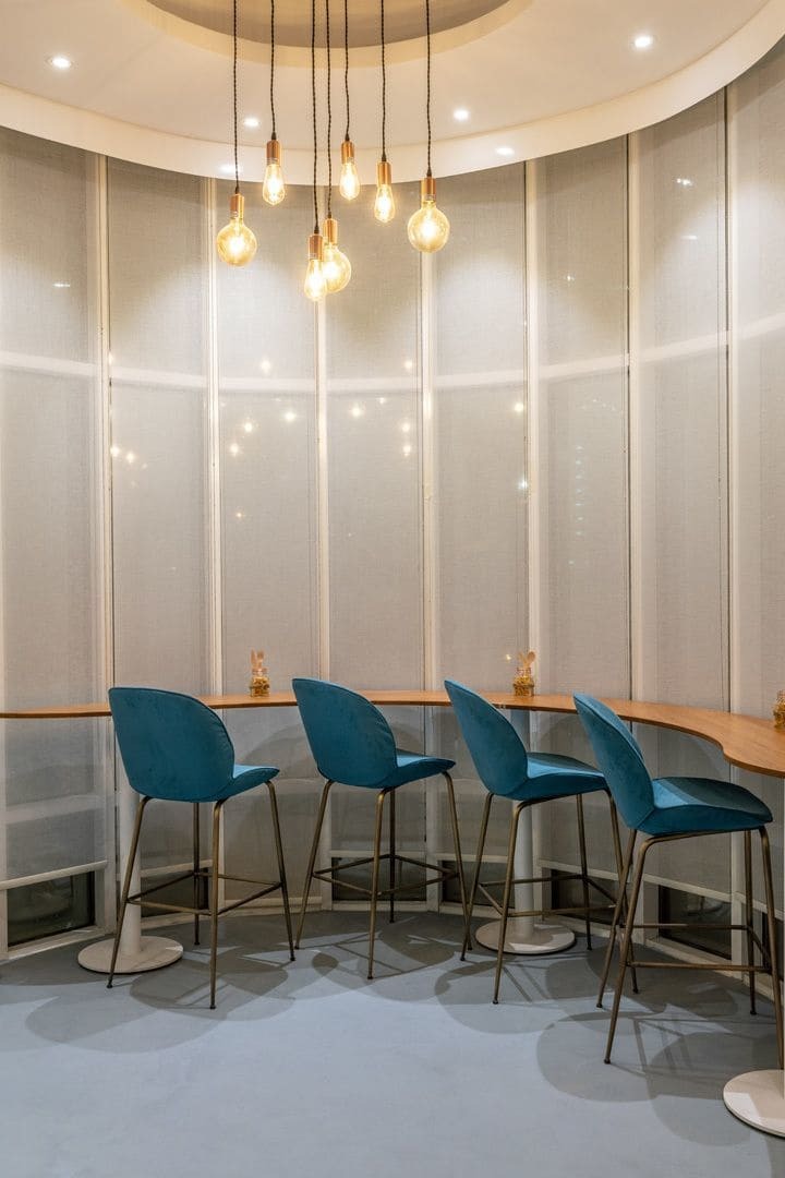 Leva Hotel Mazaya Centre 迪拜 外观 照片
